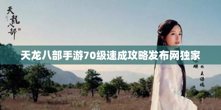 天龙八部手游70级速成攻略发布网独家 天龙八部手游70级速成攻略发布网独家